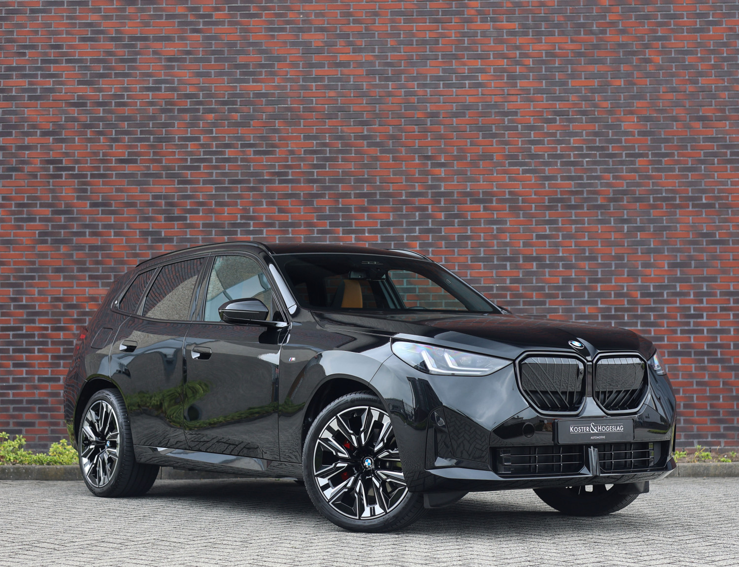 BMW X3 30e xDrive