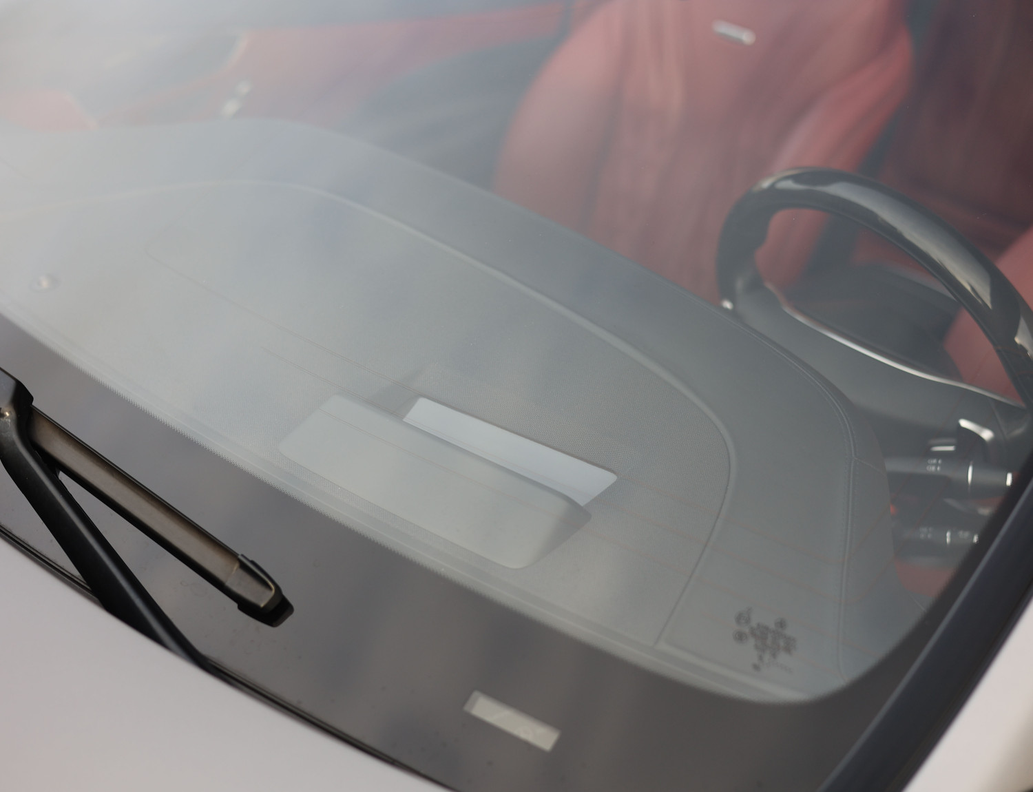 Mercedes-Benz S-Klasse Cabrio AMG 63 4Matic