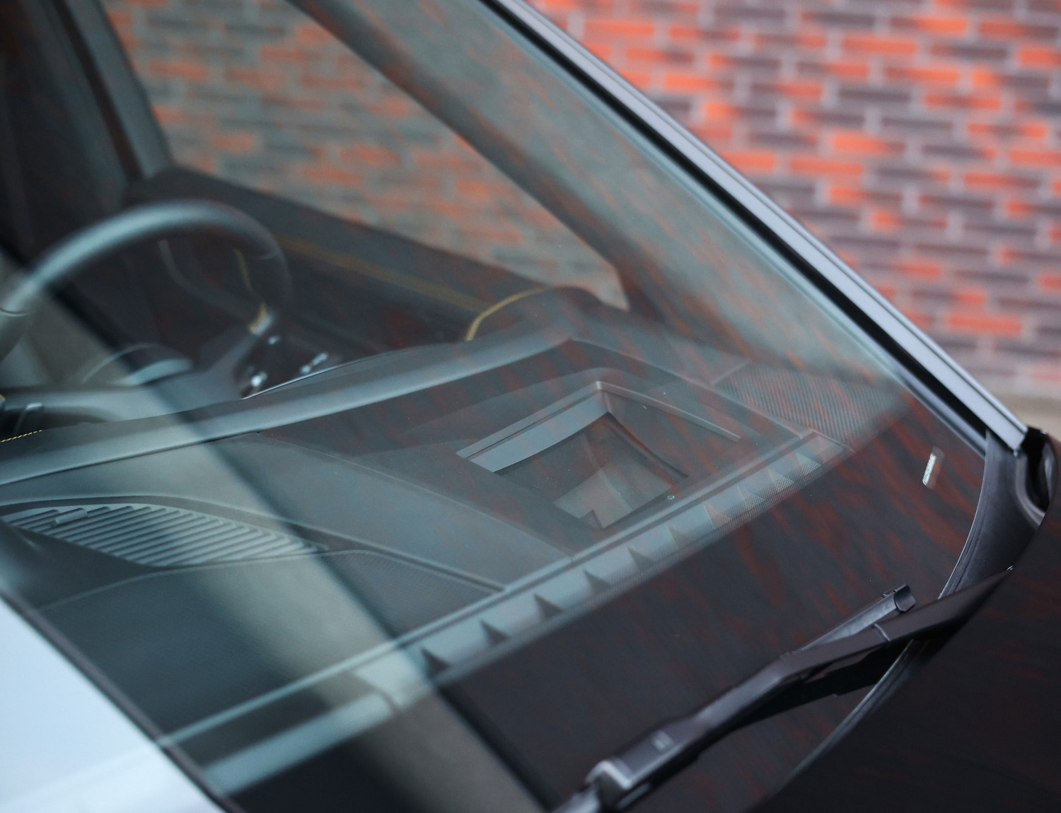 Porsche Cayenne Coupé 3.0 E-Hybrid