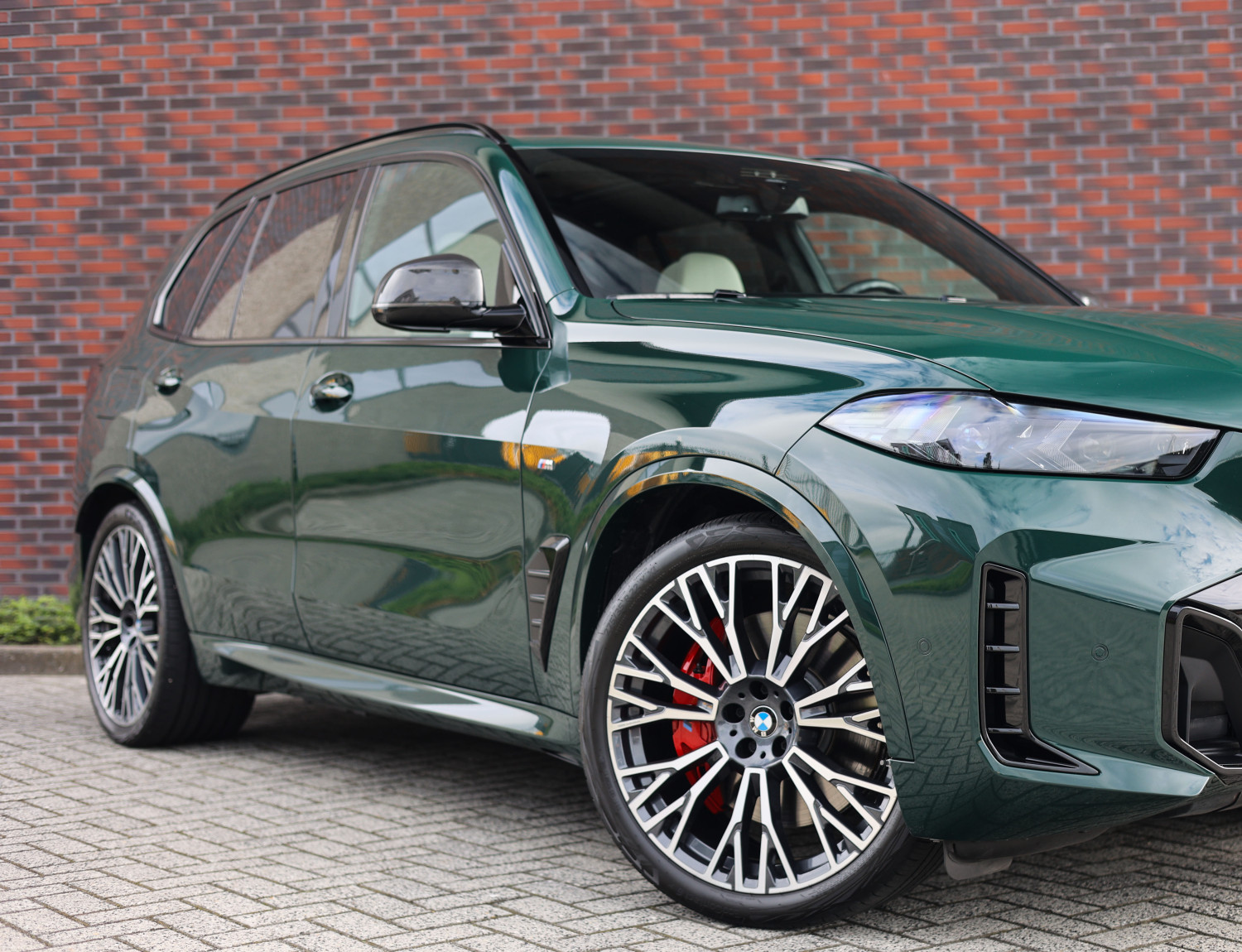 BMW X5 50e xDrive