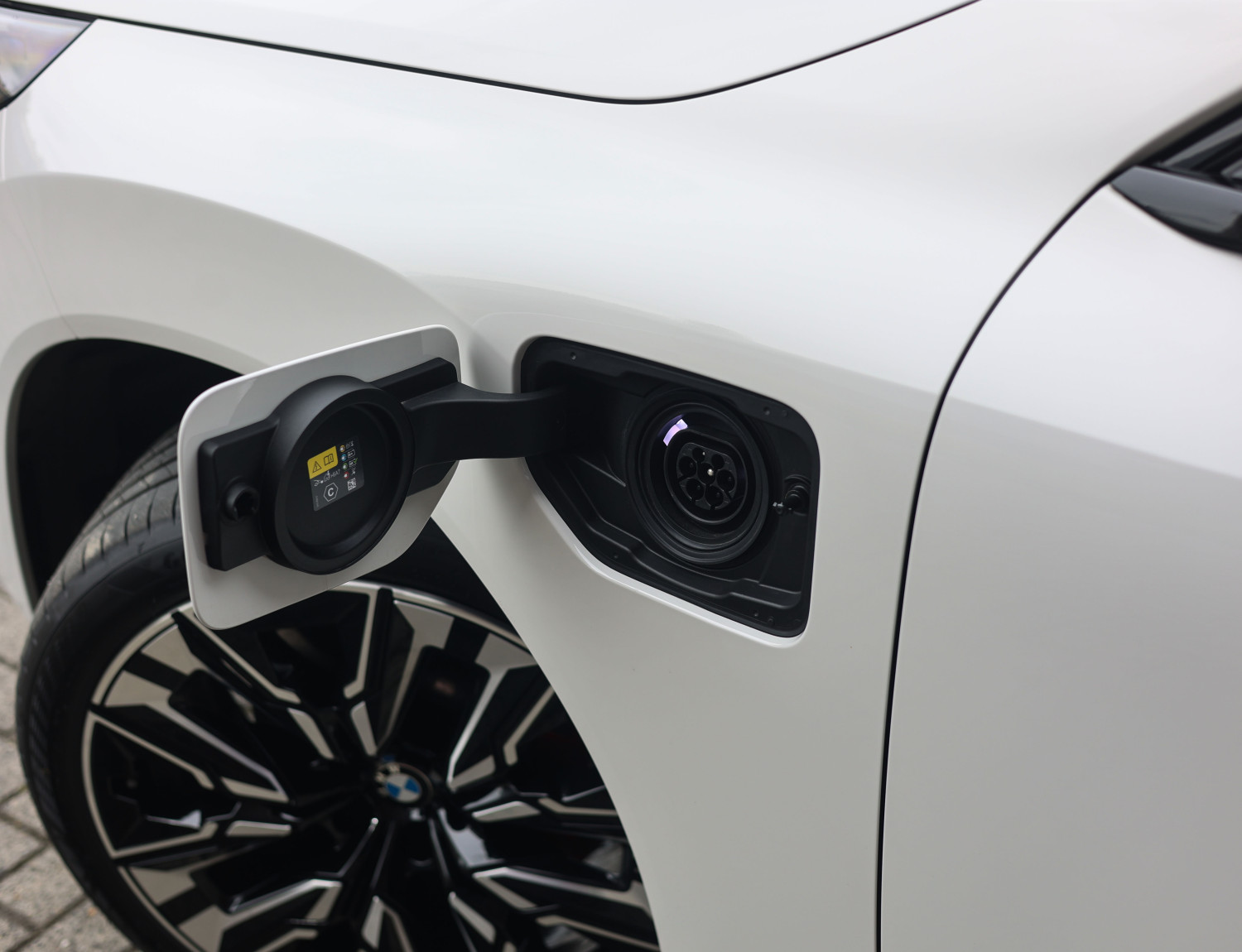 BMW X3 30e xDrive