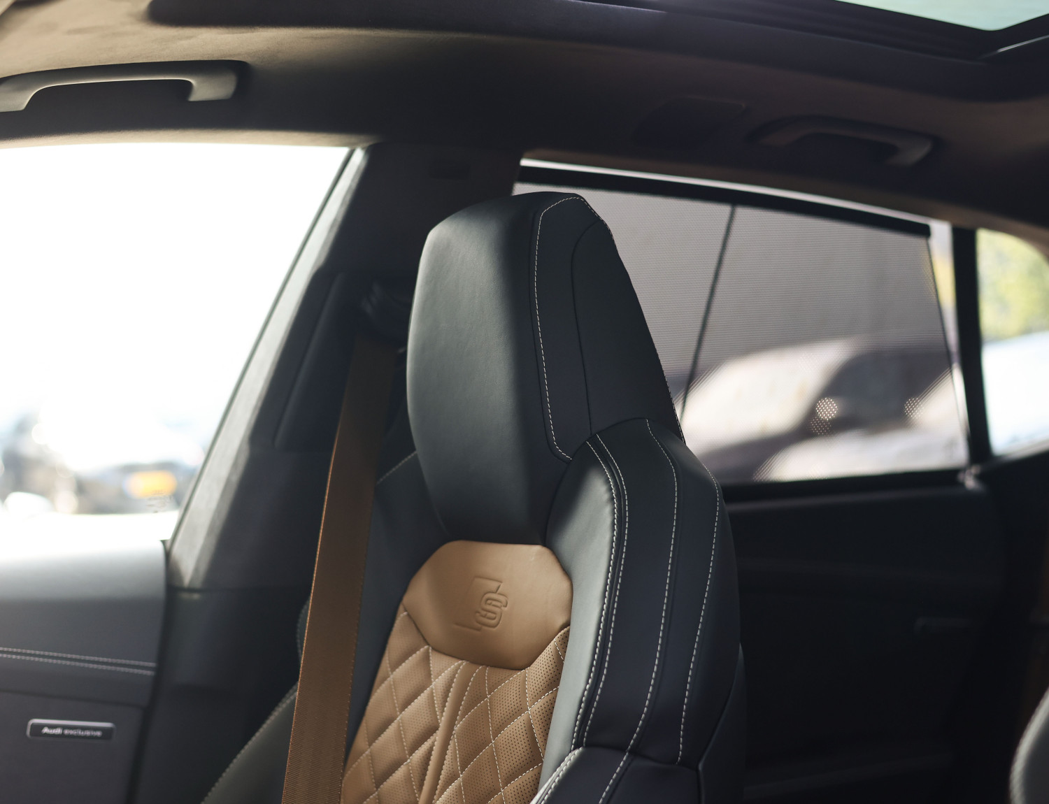 Audi Q8 60 TFSI e quattro Competition