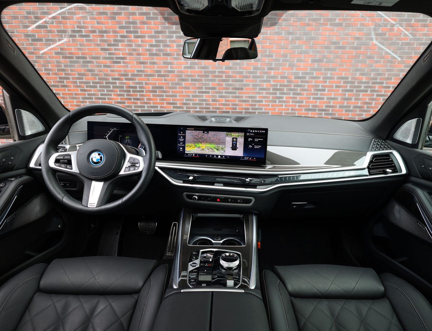 BMW X5 50e xDrive