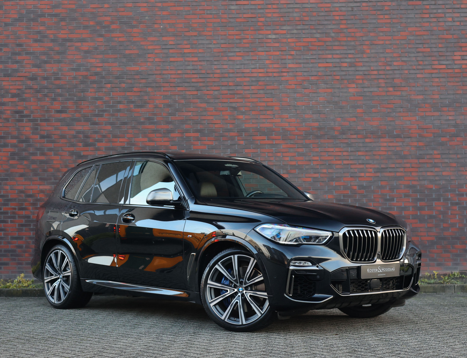 BMW X5 45e xDrive