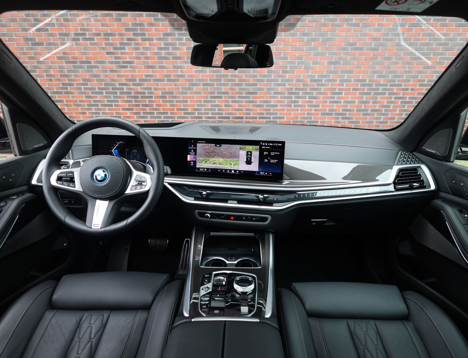 BMW X5 50e xDrive