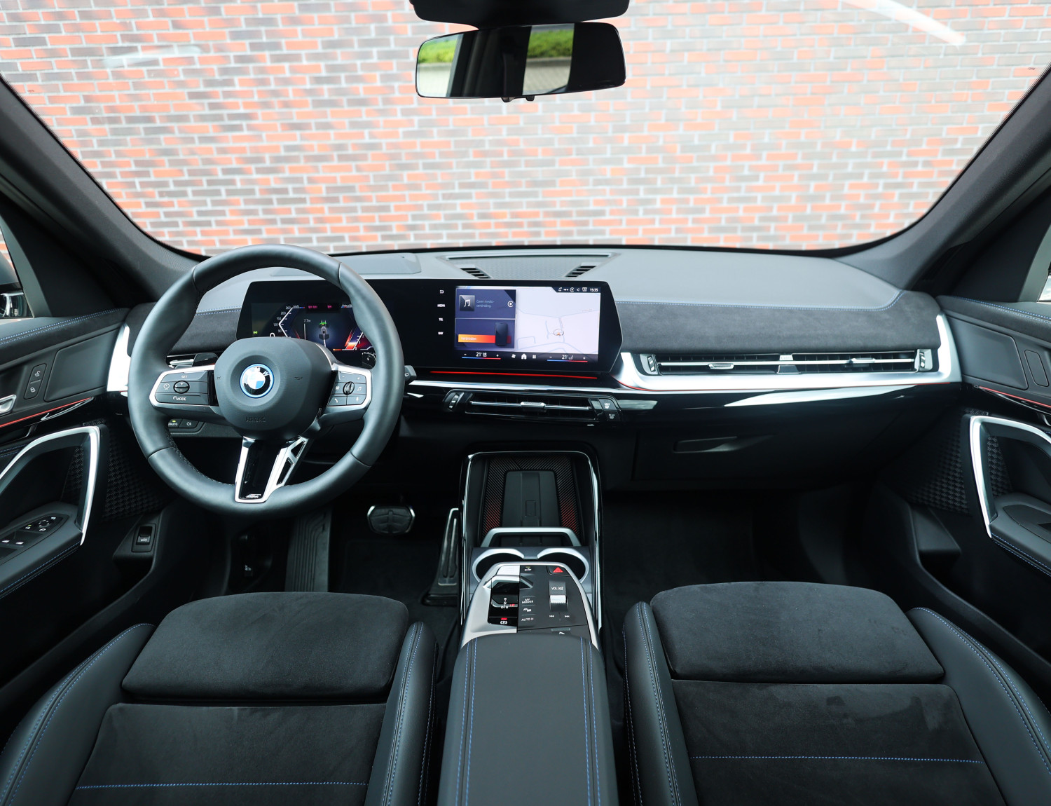 BMW X1 30e xDrive