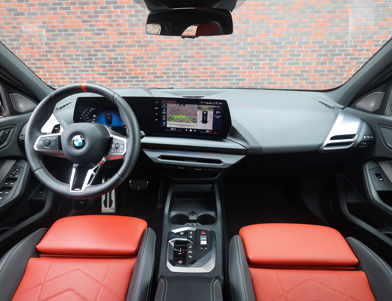 BMW 1-serie M135i xDrive
