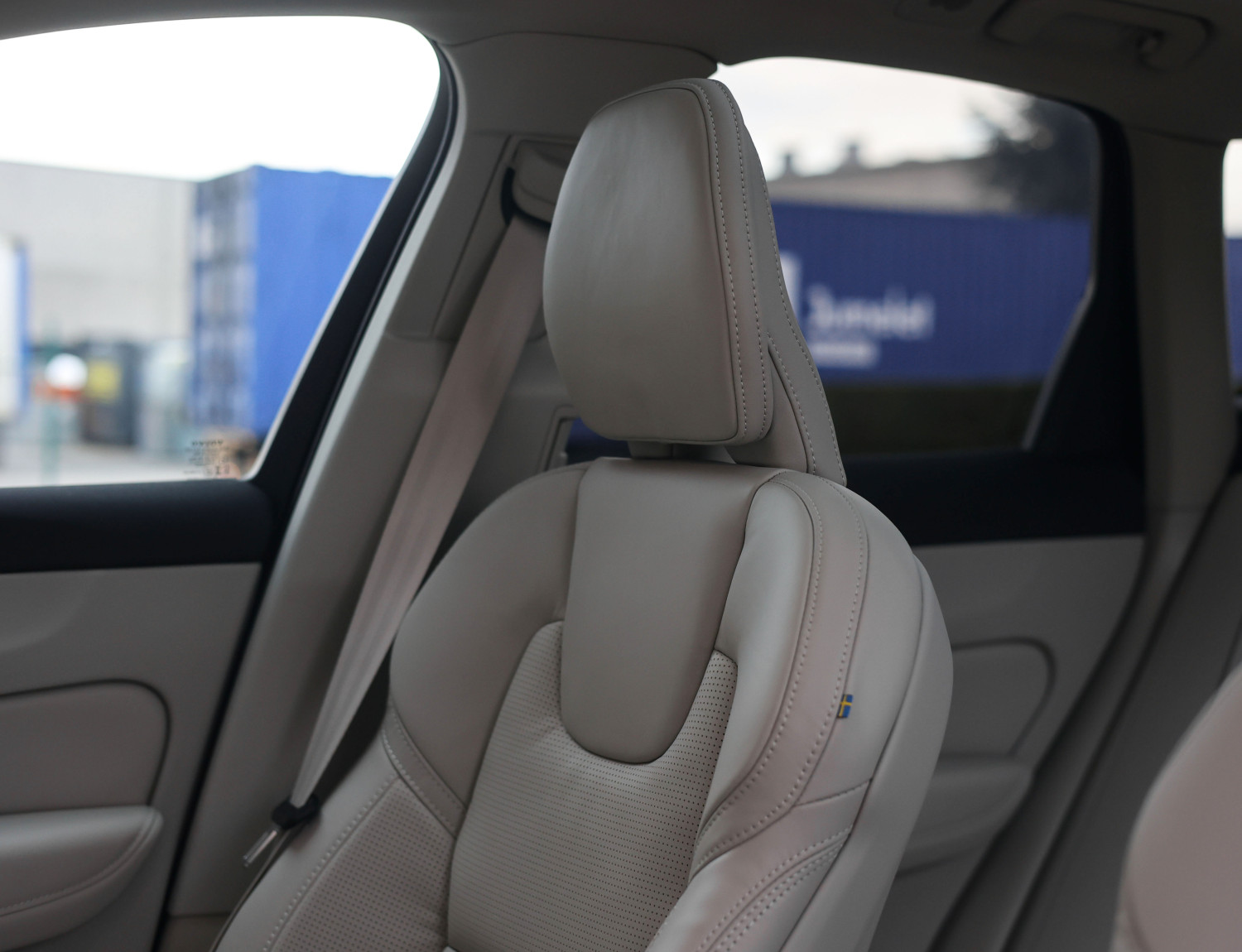 Volvo XC60 T8 AWD Ultra Dark