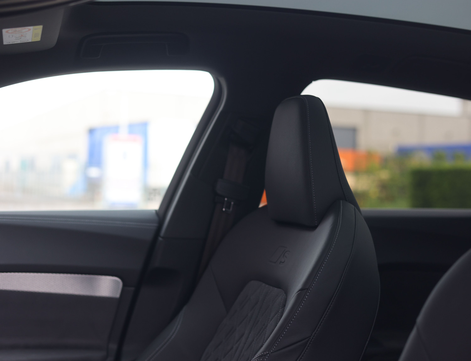 Audi A5 Avant 2.0 e-hybrid Quattro