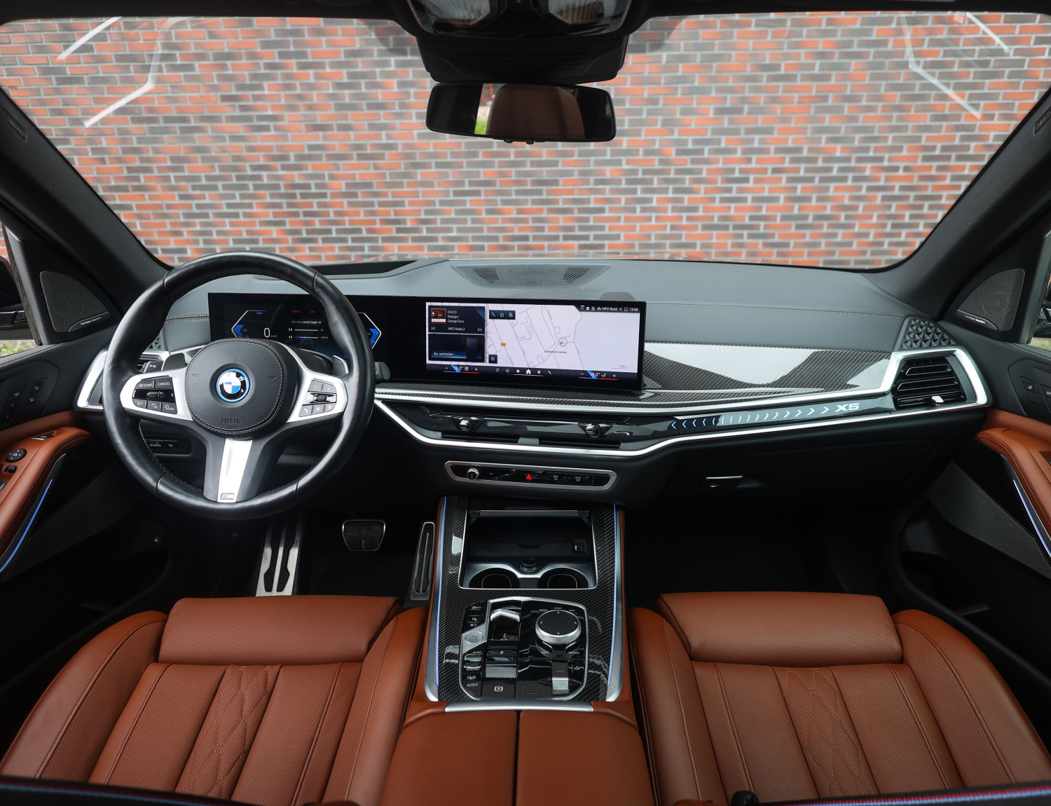 BMW X5 50e xDrive