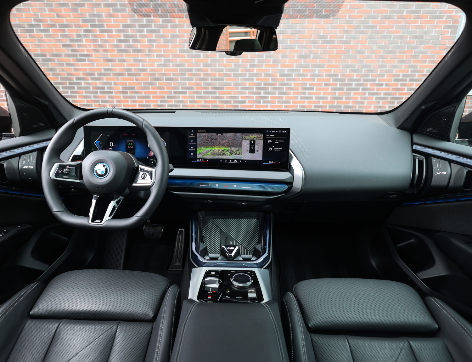 BMW X3 30e xDrive BMW X3 30e xDrive