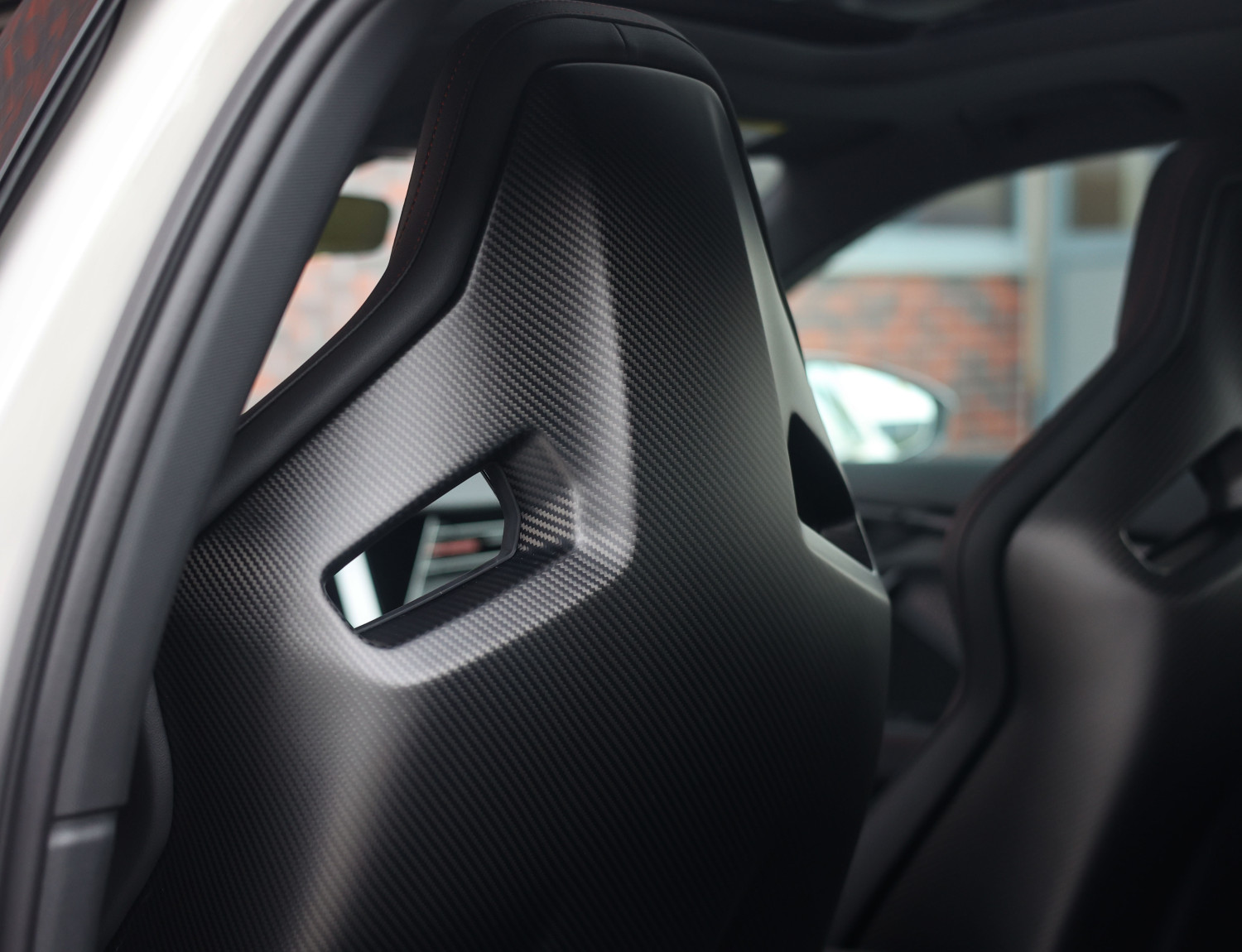 Audi RS3 Sportback 2.5 TFSI Quattro Audi RS3 Sportback 2.5 TFSI Quattro