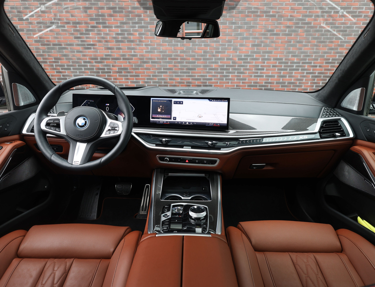 BMW X5 50e xDrive