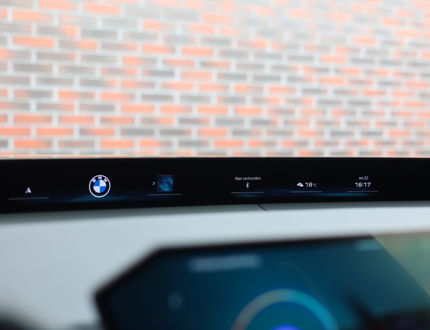 BMW iX3 50 xDrive 113 kWh