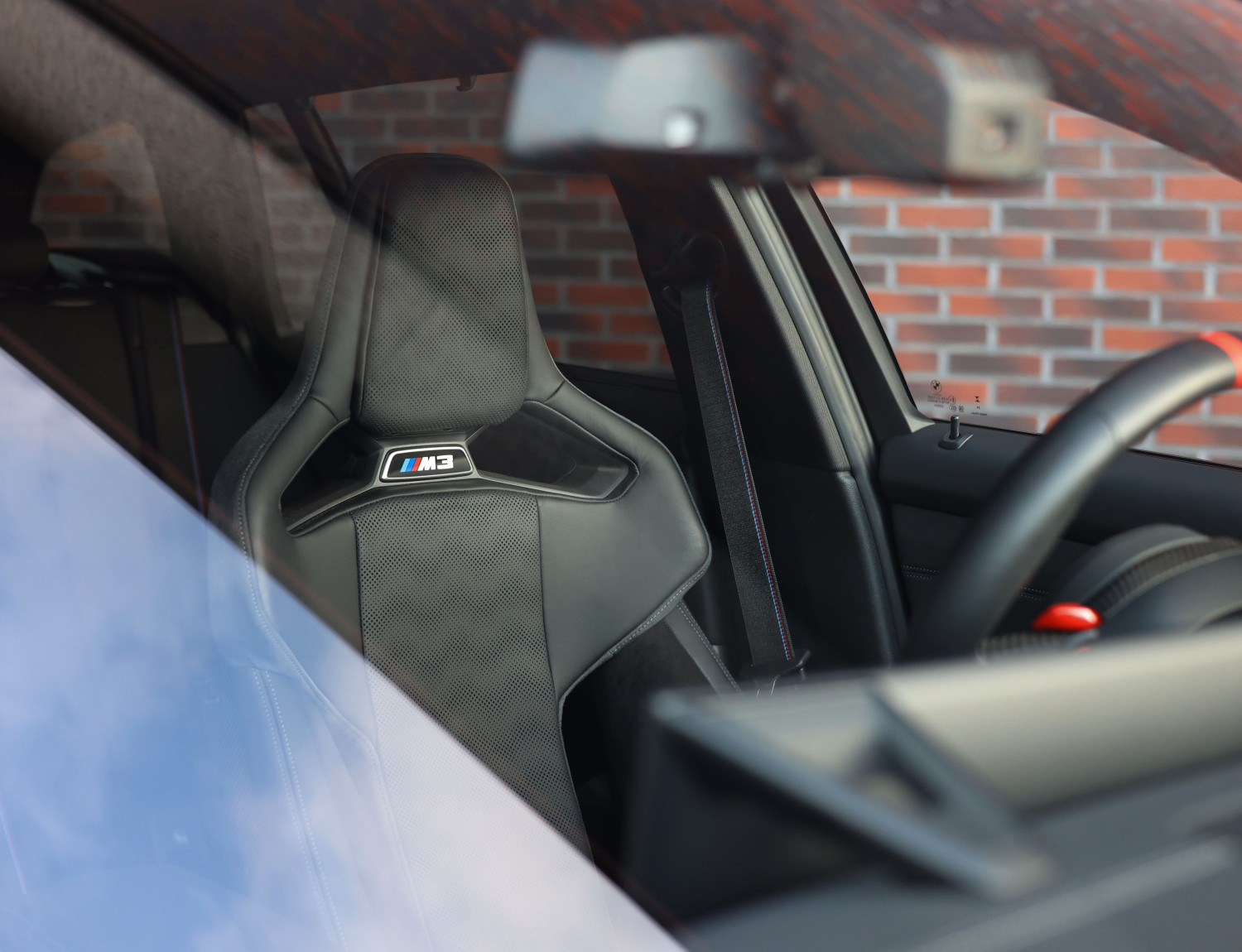 BMW M3 Touring xDrive