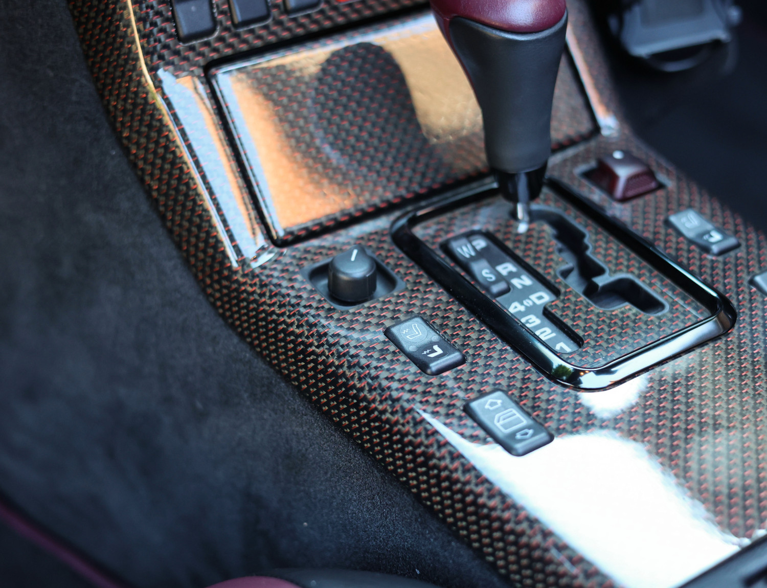 Mercedes-Benz SL-Klasse Cabrio 500 Mercedes-Benz SL-Klasse Cabrio 500