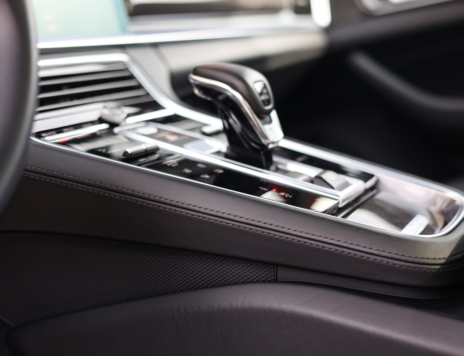 Porsche Panamera Sport Turismo 4.0 Turbo S E-Hybrid