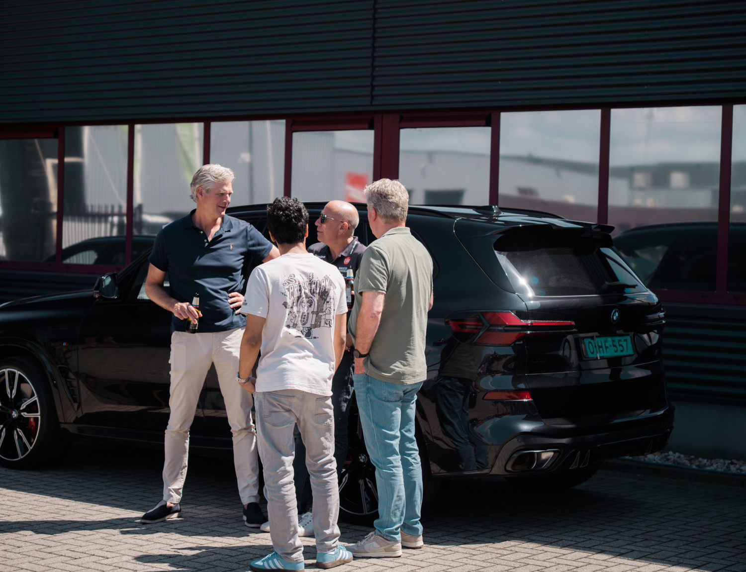 Freude am Fahren 2026