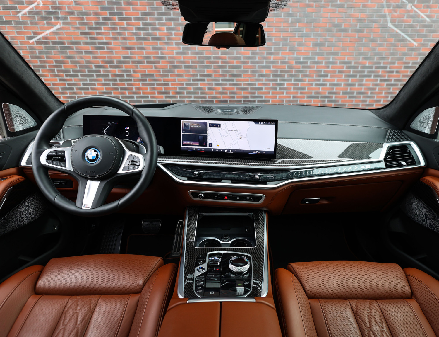 BMW X5 50e xDrive