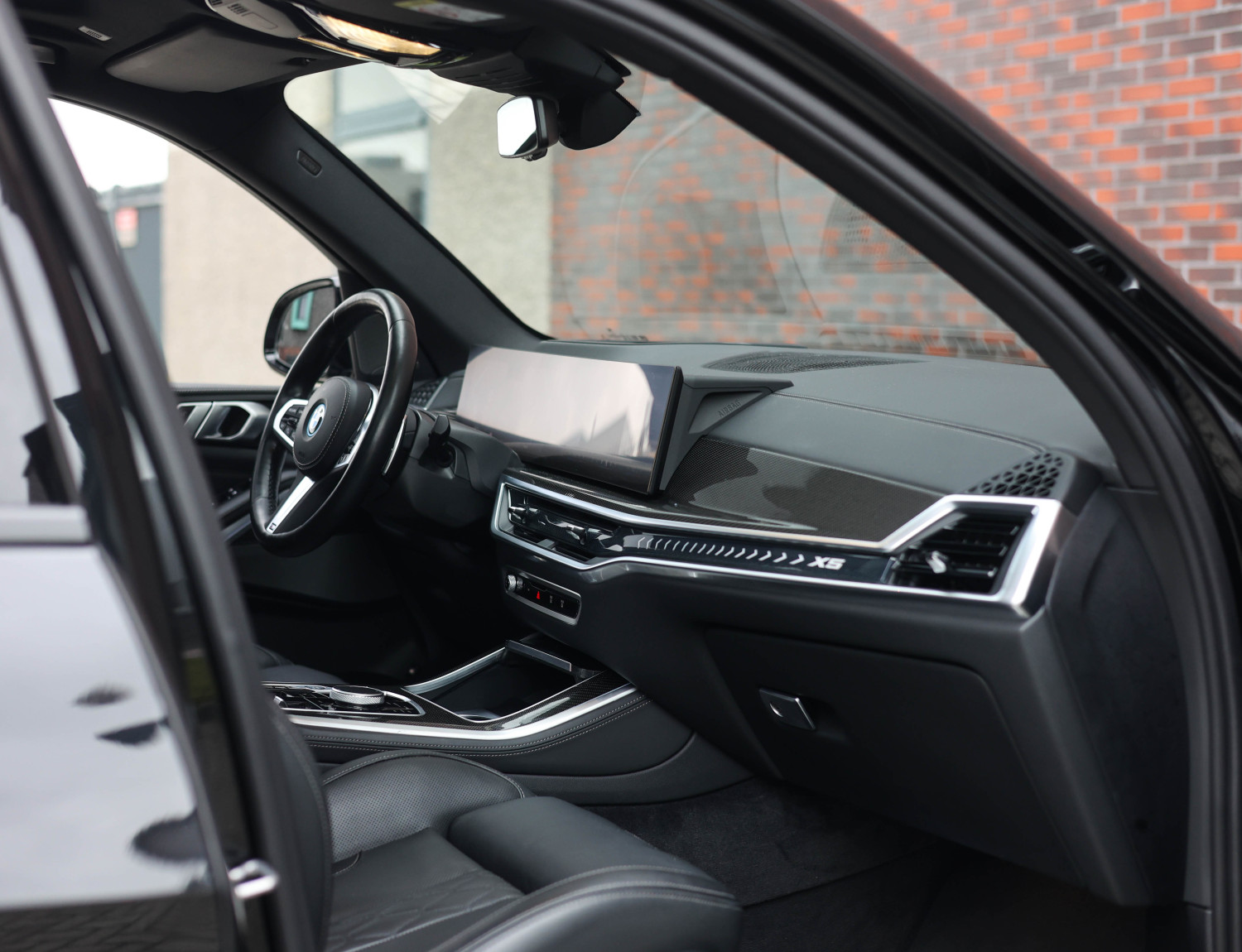 BMW X5 50e xDrive
