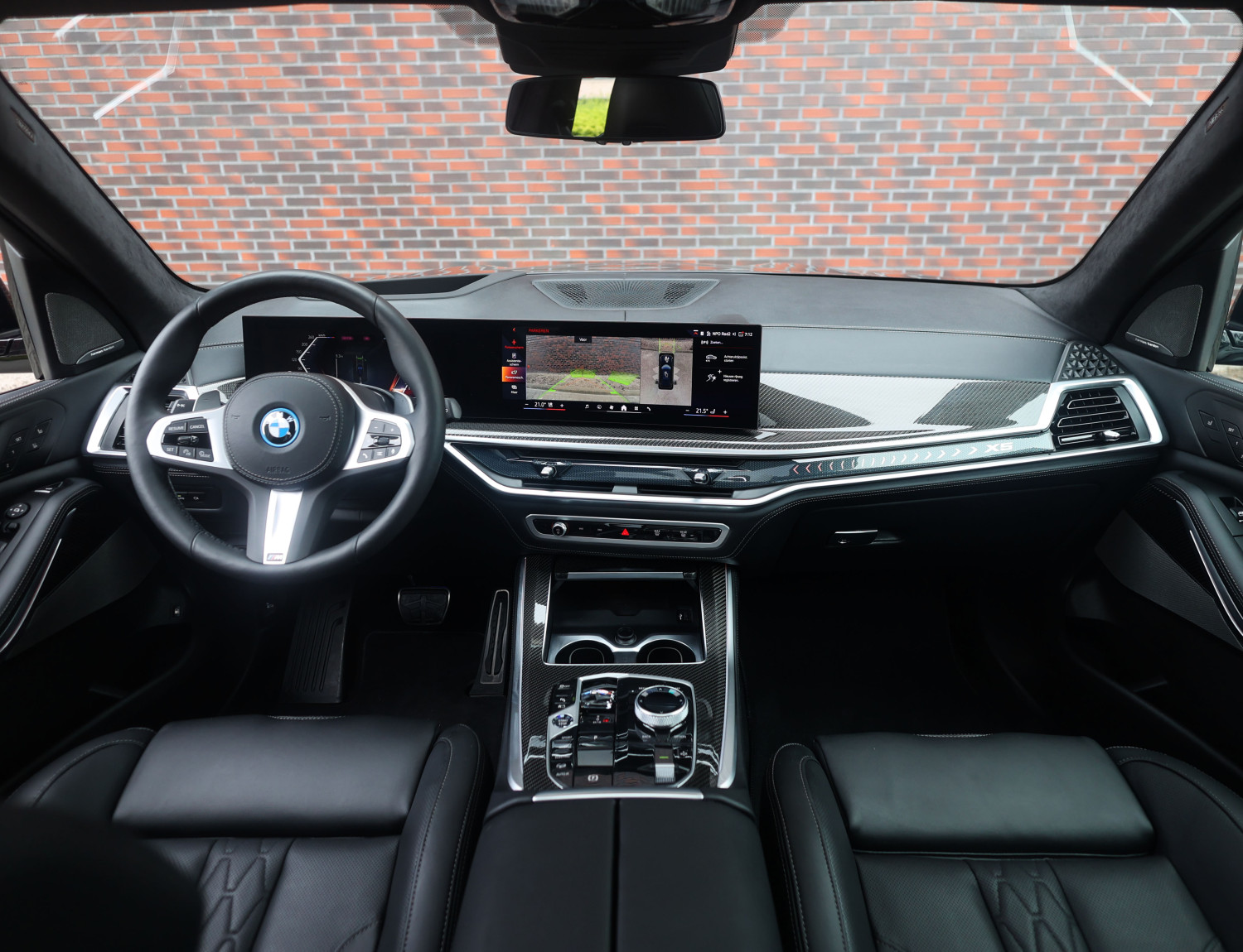 BMW X5 50e xDrive