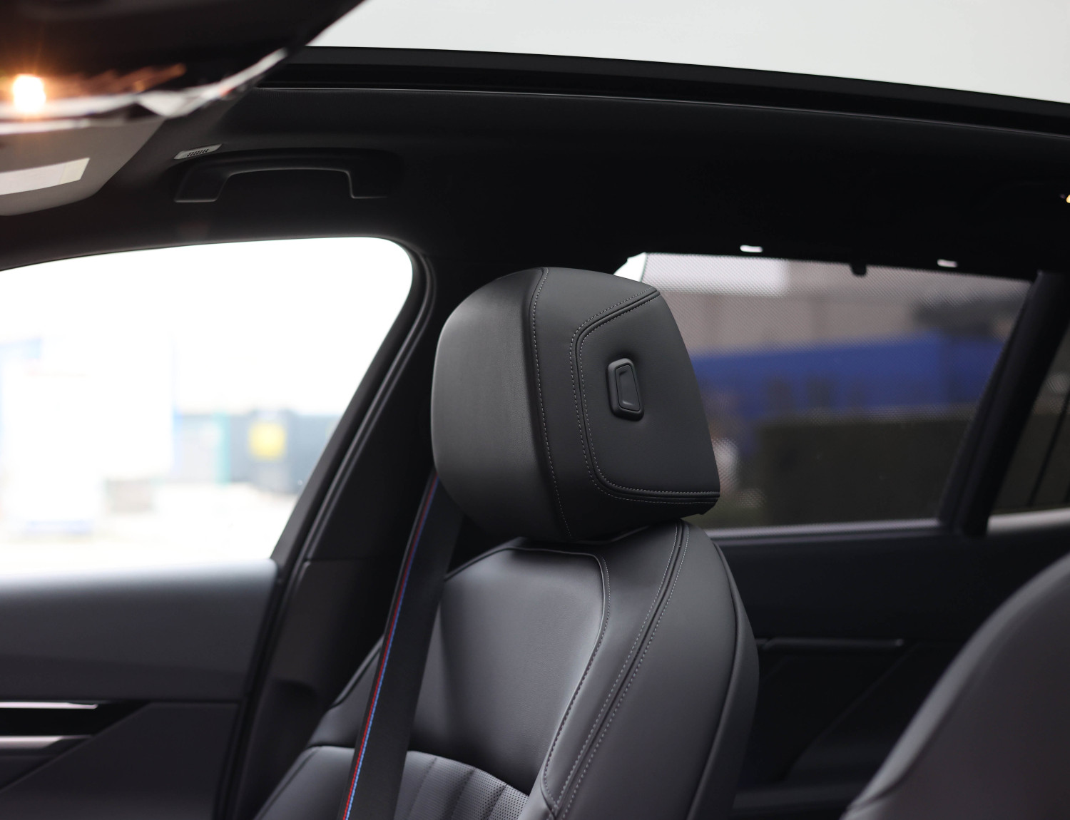 BMW 5 Serie Touring 530e xDrive