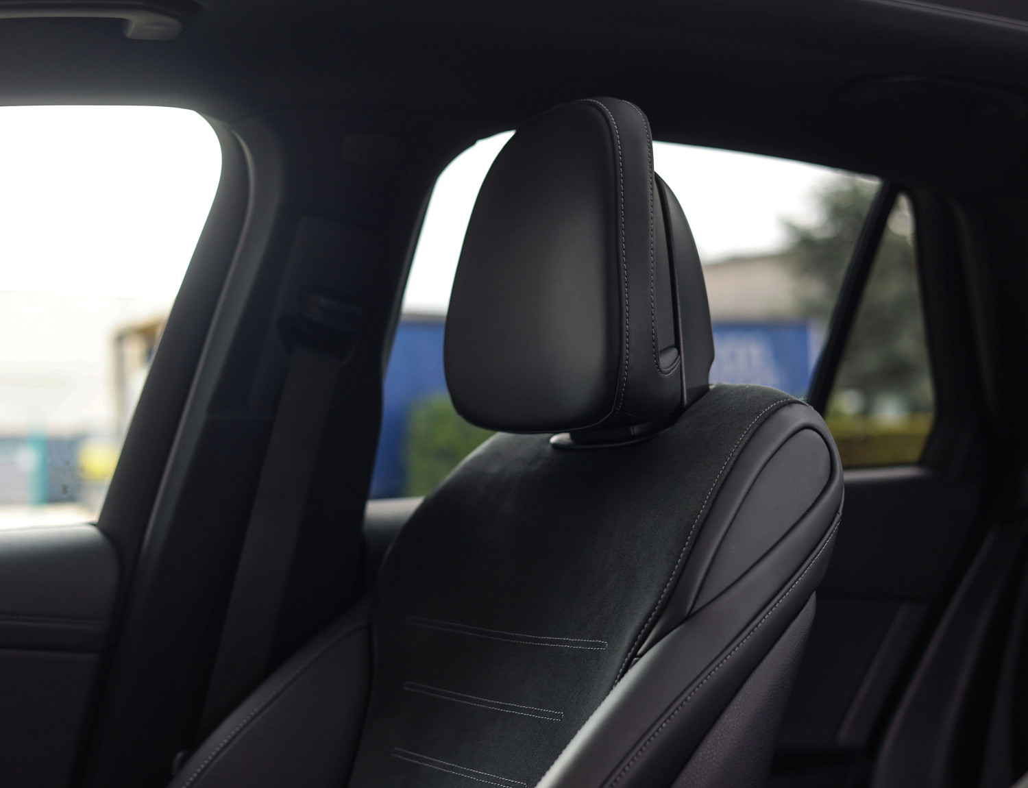 Mercedes-Benz GLC 300e 4MATIC