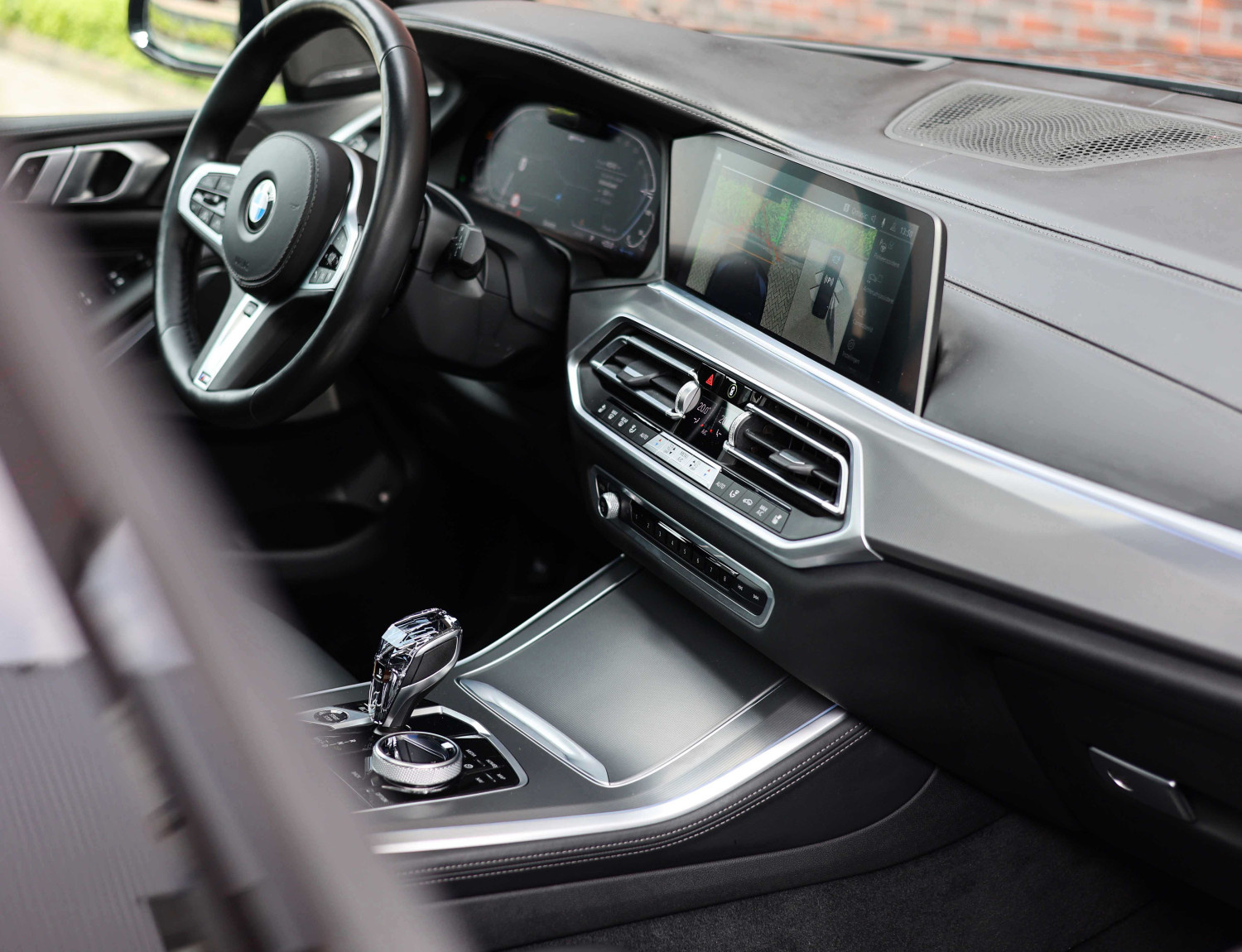 BMW X5 45e xDrive High Executive BMW X5 45e xDrive High Executive