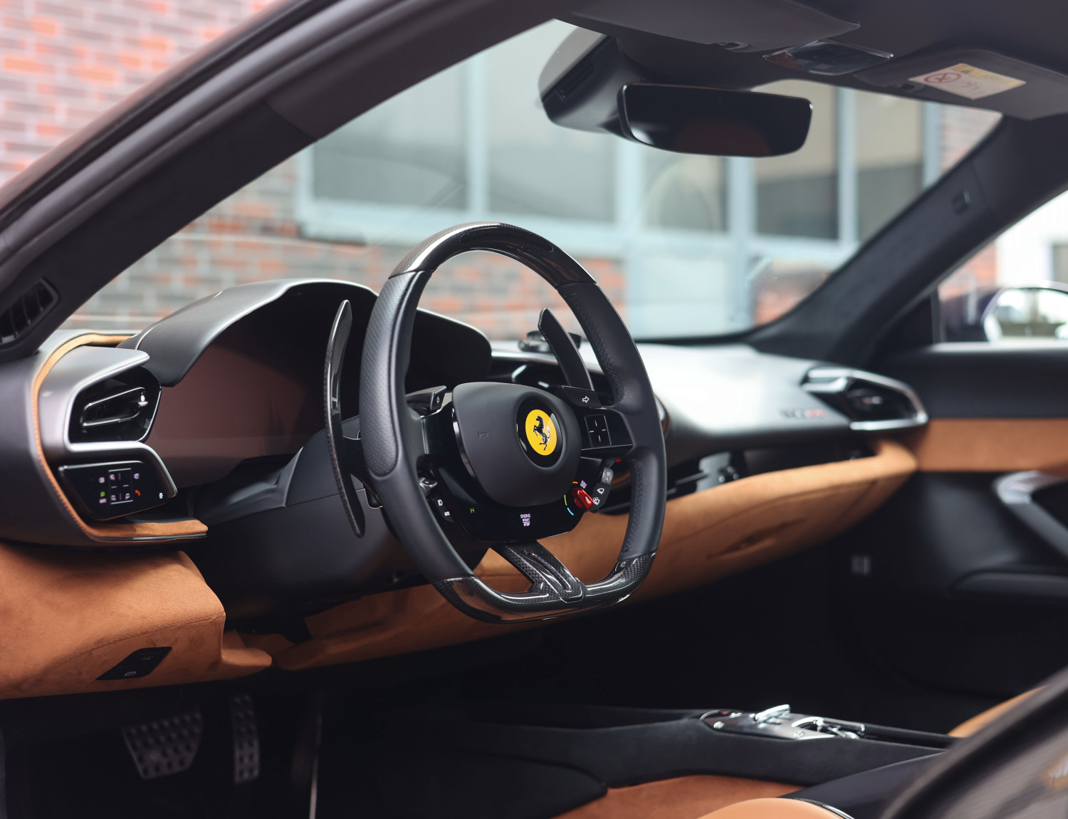 Ferrari 296 GTB 3.0 V6