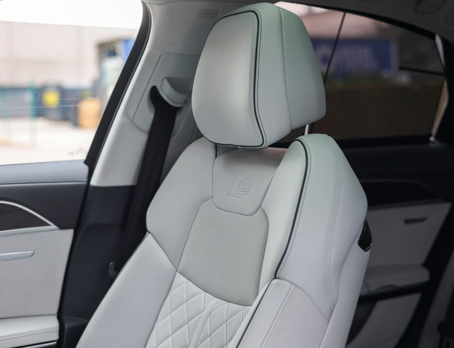 Audi S8 4.0 TFSI S8 Quattro