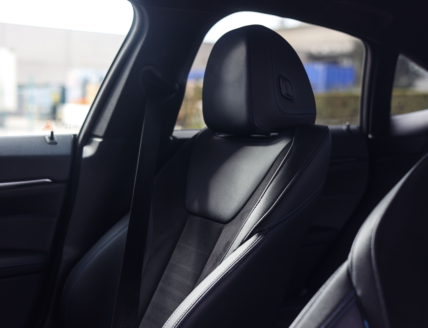 BMW i4 40 eDrive 84 kWh