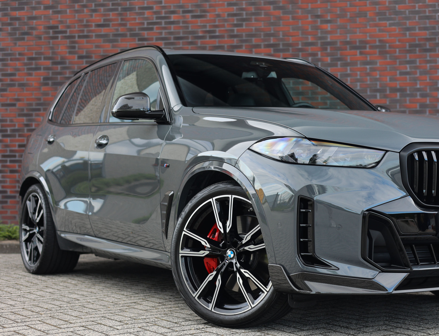 BMW X5 50e xDrive