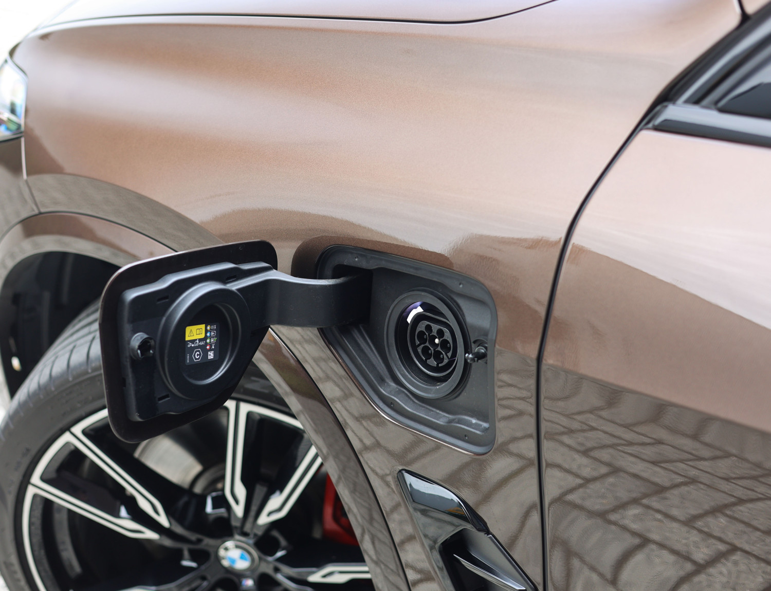 BMW X5 50e xDrive