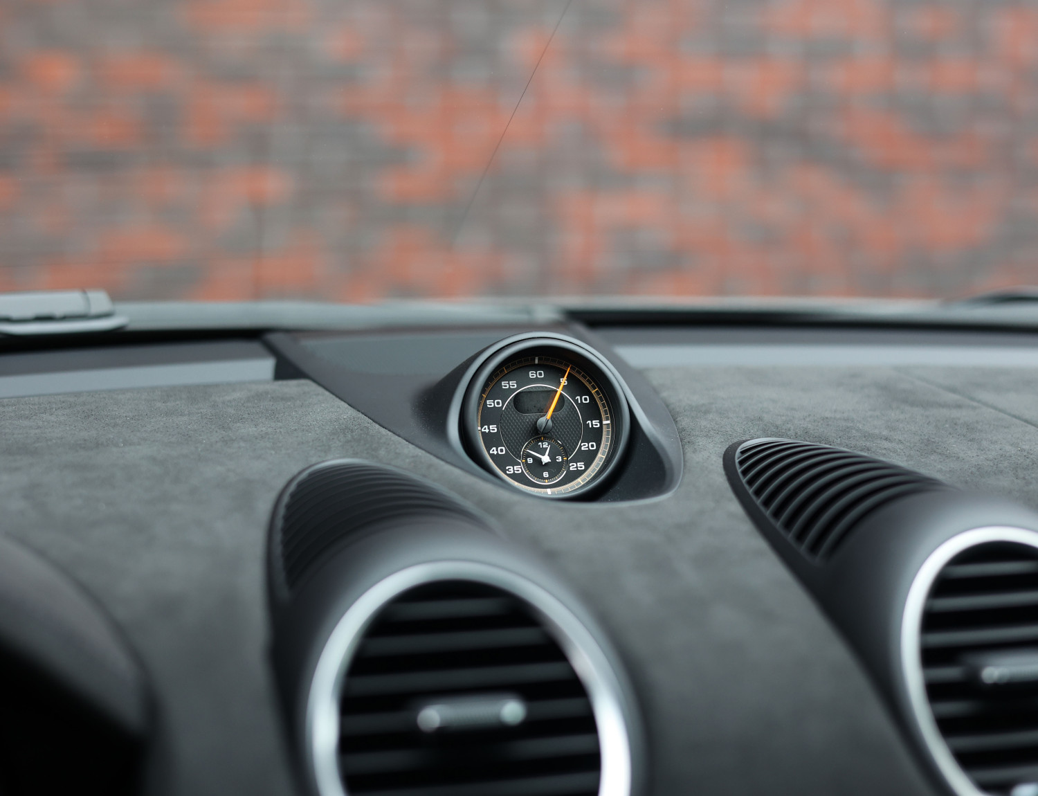 Porsche 718 Cayman GT4 RS