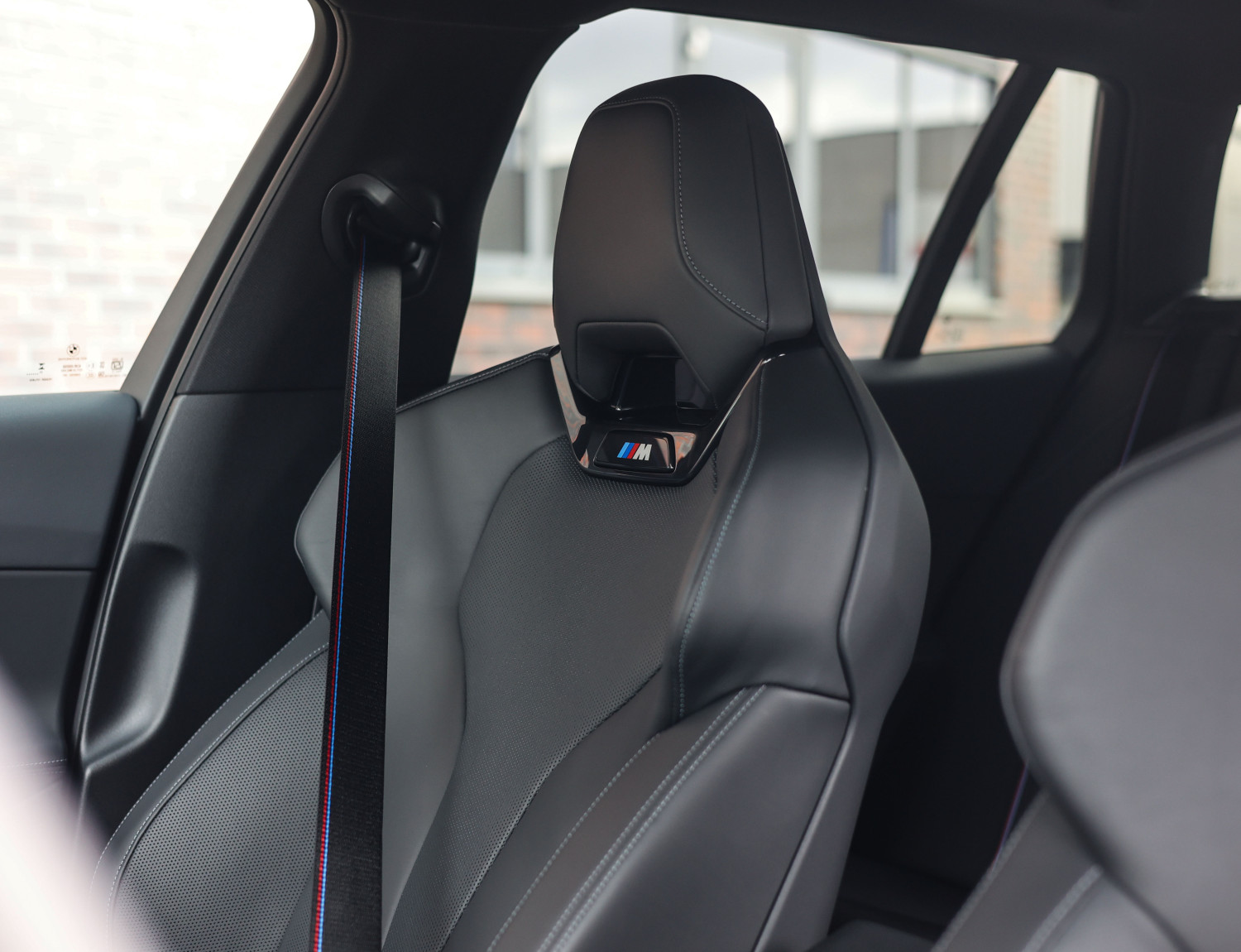 BMW 5 Serie Touring 550e xDrive