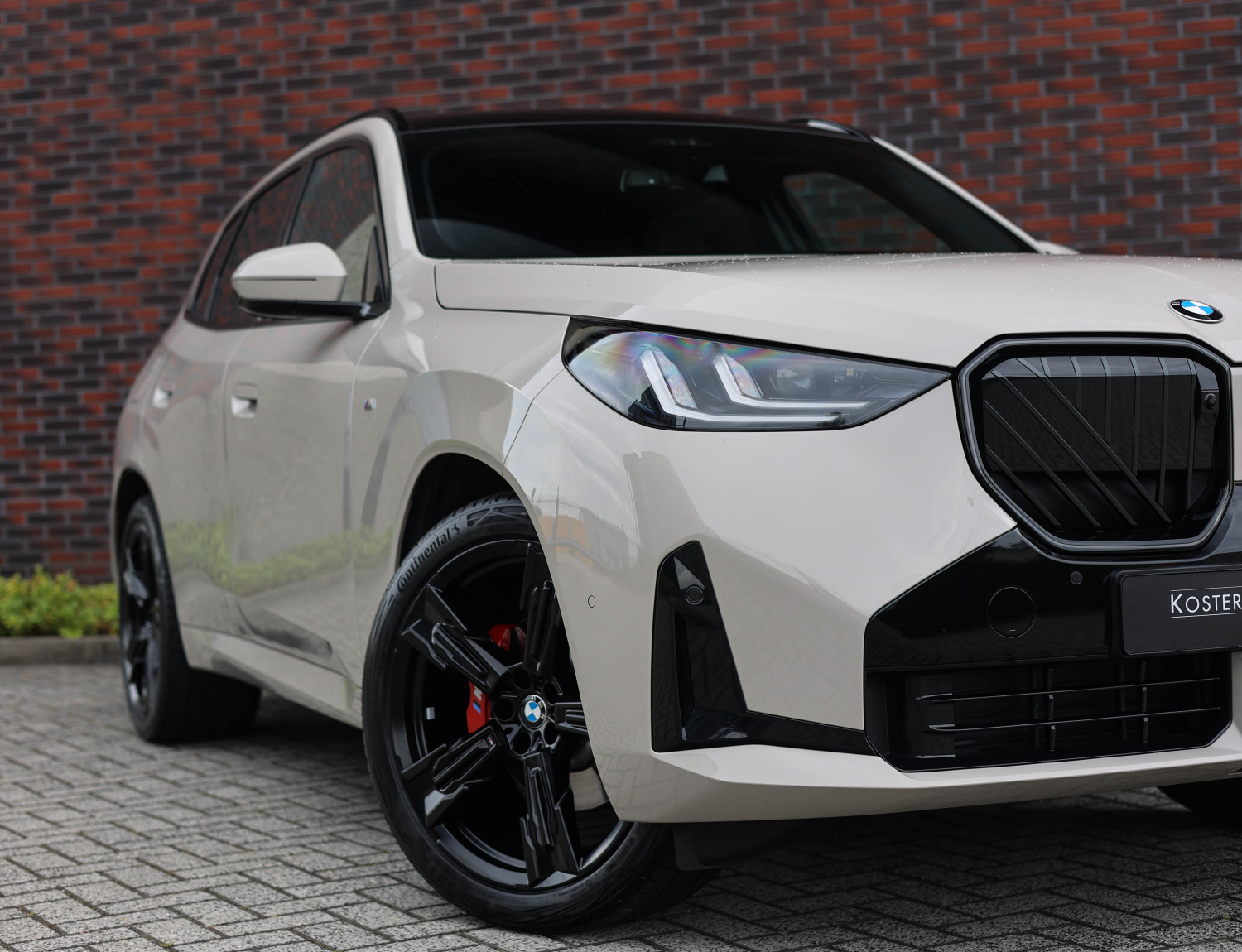 BMW X3 30e xDrive