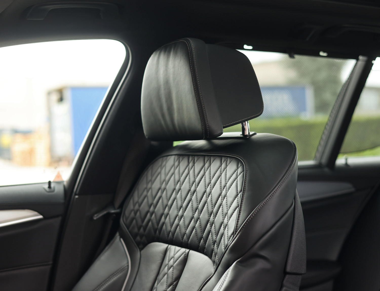 BMW 5 Serie Touring M550d xDrive High Executive