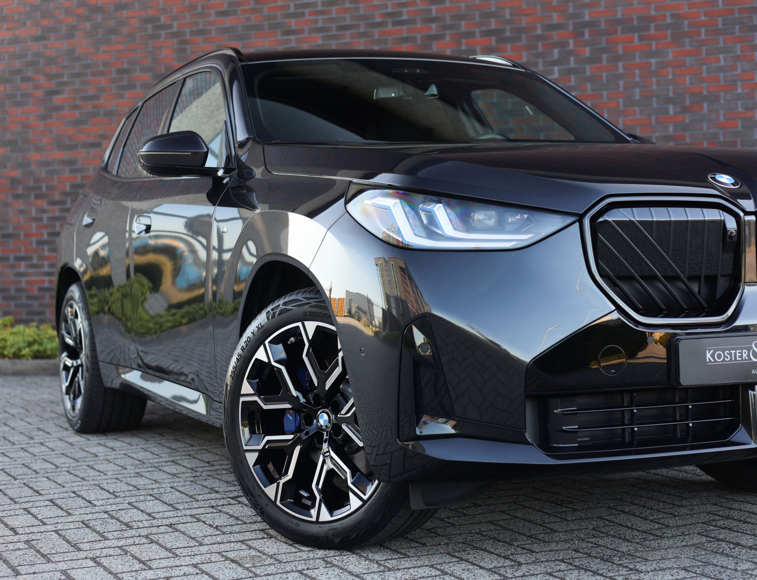 BMW X3 30e xDrive