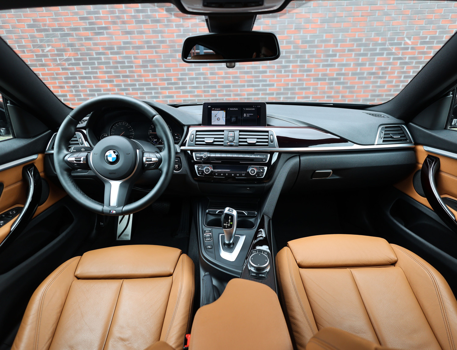 BMW 4 Serie Gran Coupé 430i High Executive