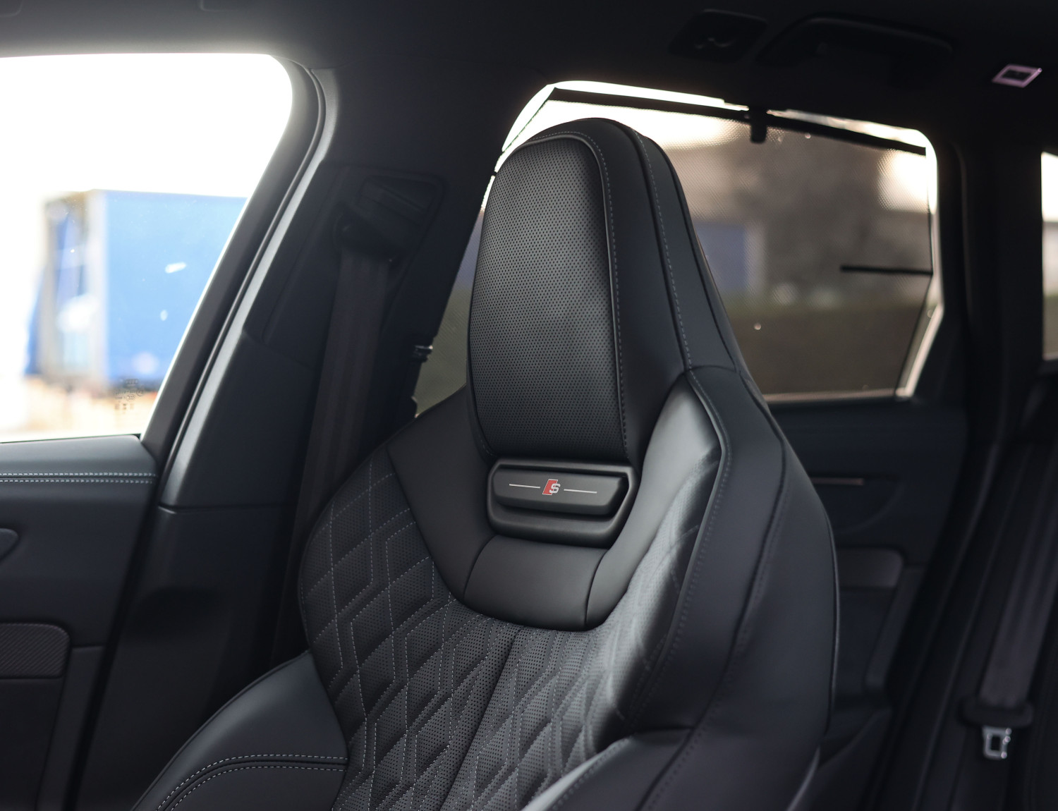 Audi A6 Allroad quattro allroad e-hybrid quattro