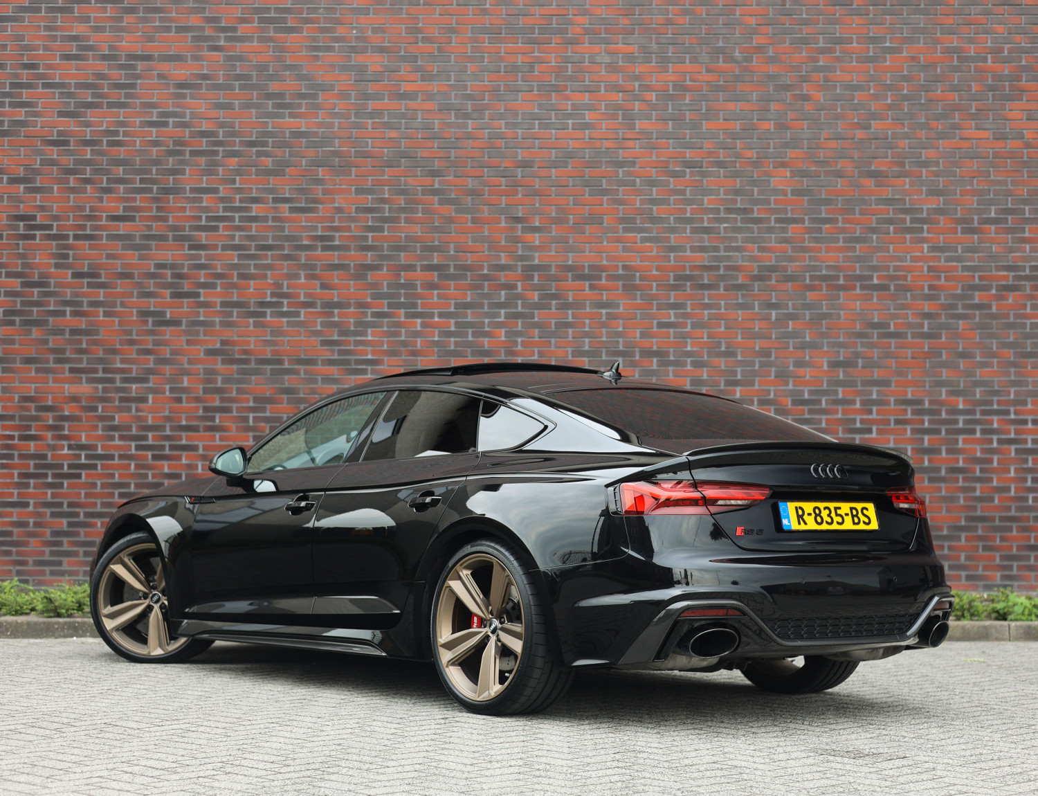 Audi RS5 Sportback 2.9 TFSI Quattro Competition Plus