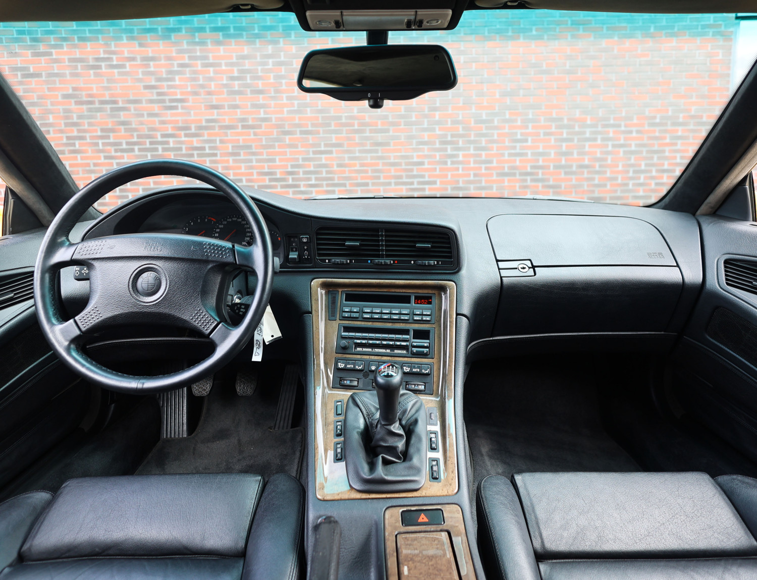 BMW 8 Serie 850 CSi