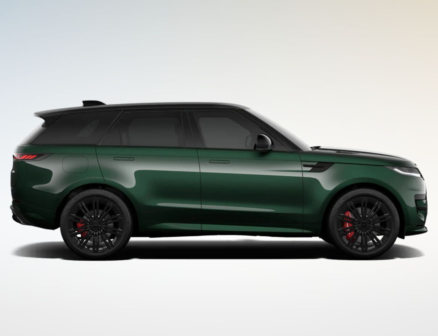 Land Rover Range Rover Sport P550e Autobiography