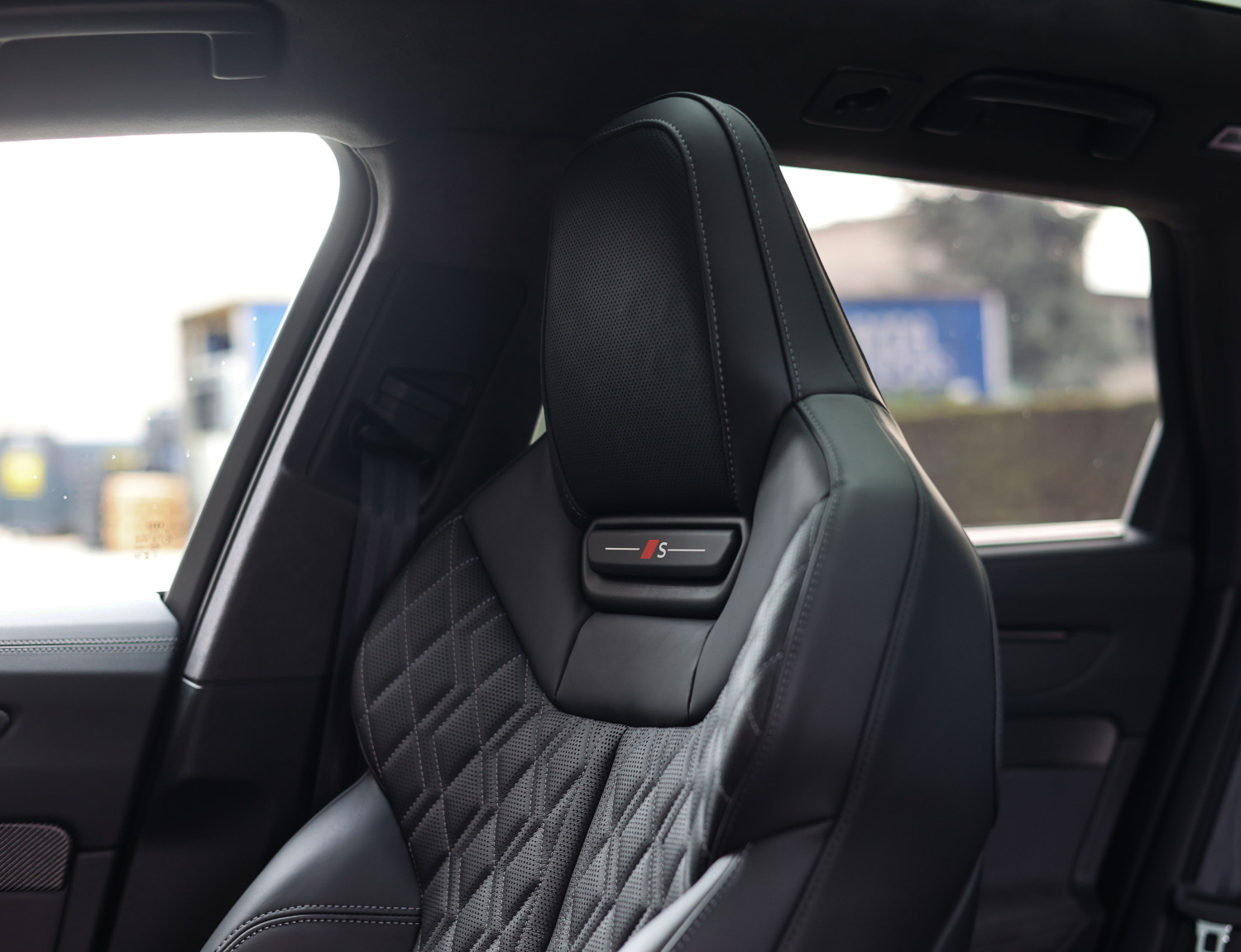 Audi A6 Avant E-Hybrid Quattro