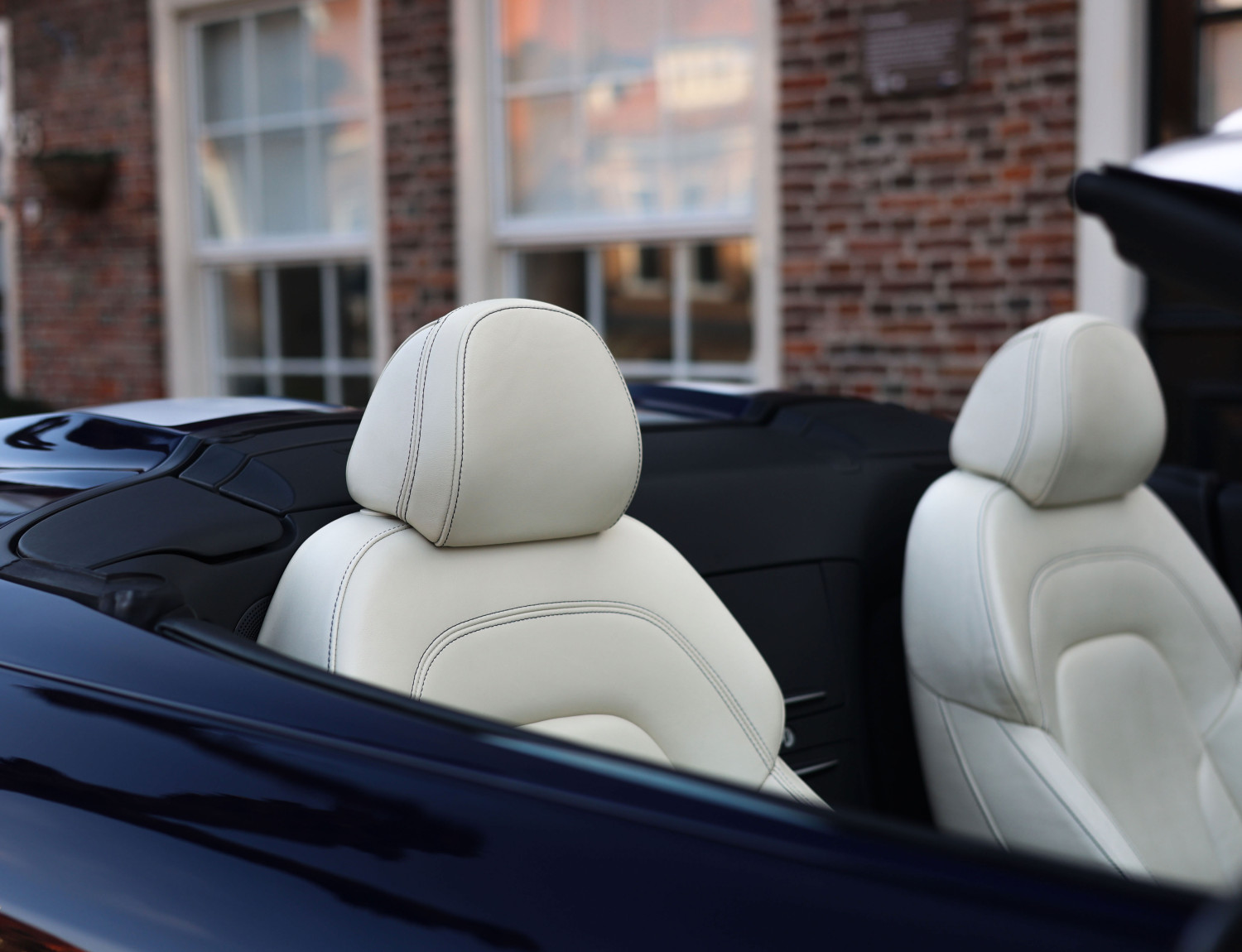 Audi R8 Spyder 5.2 V10 FSI