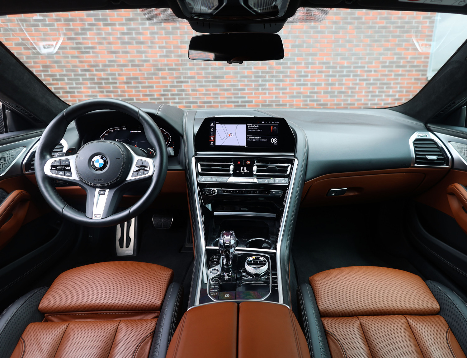 BMW 8 Serie M850i xDrive