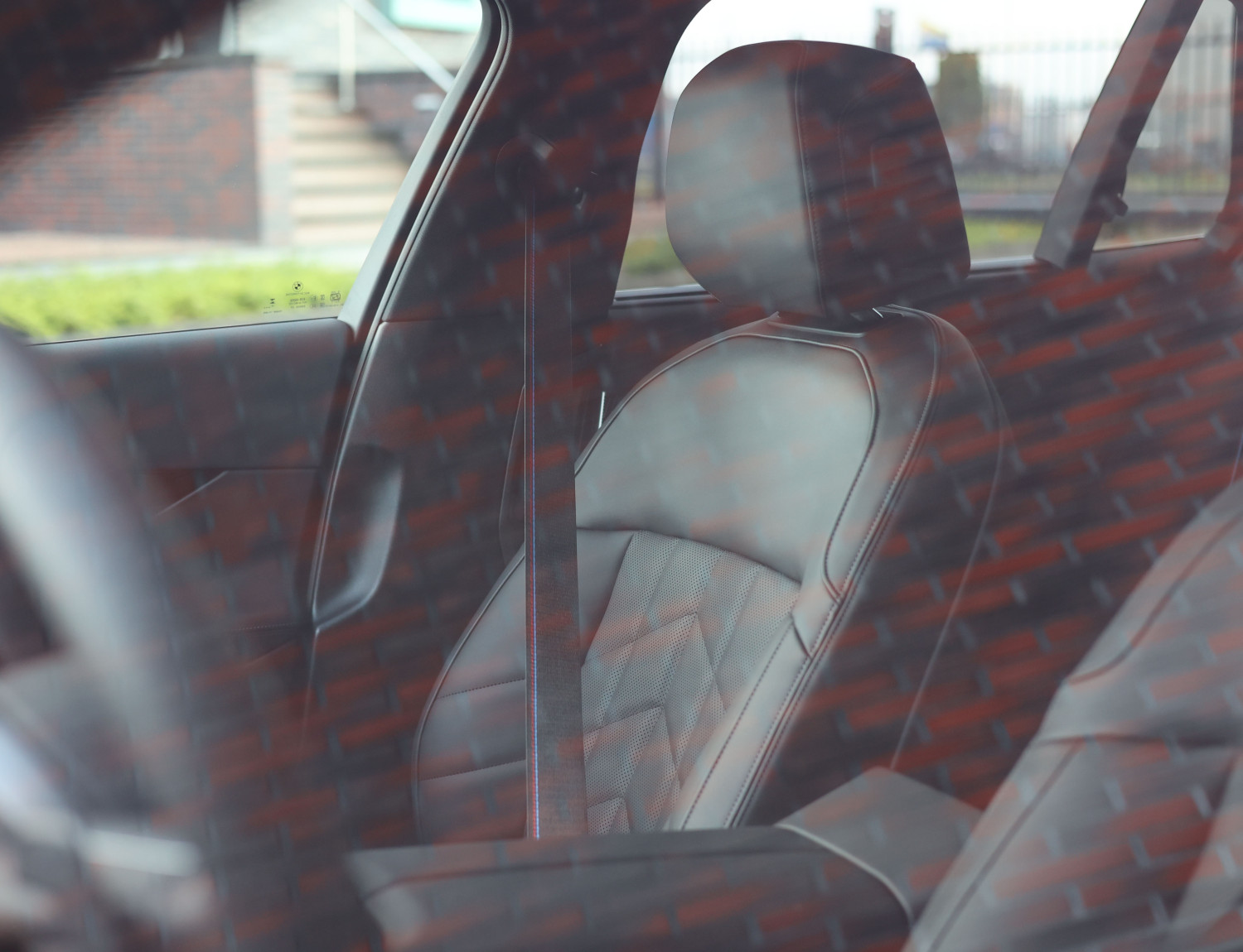 BMW 5 Serie Touring 530e