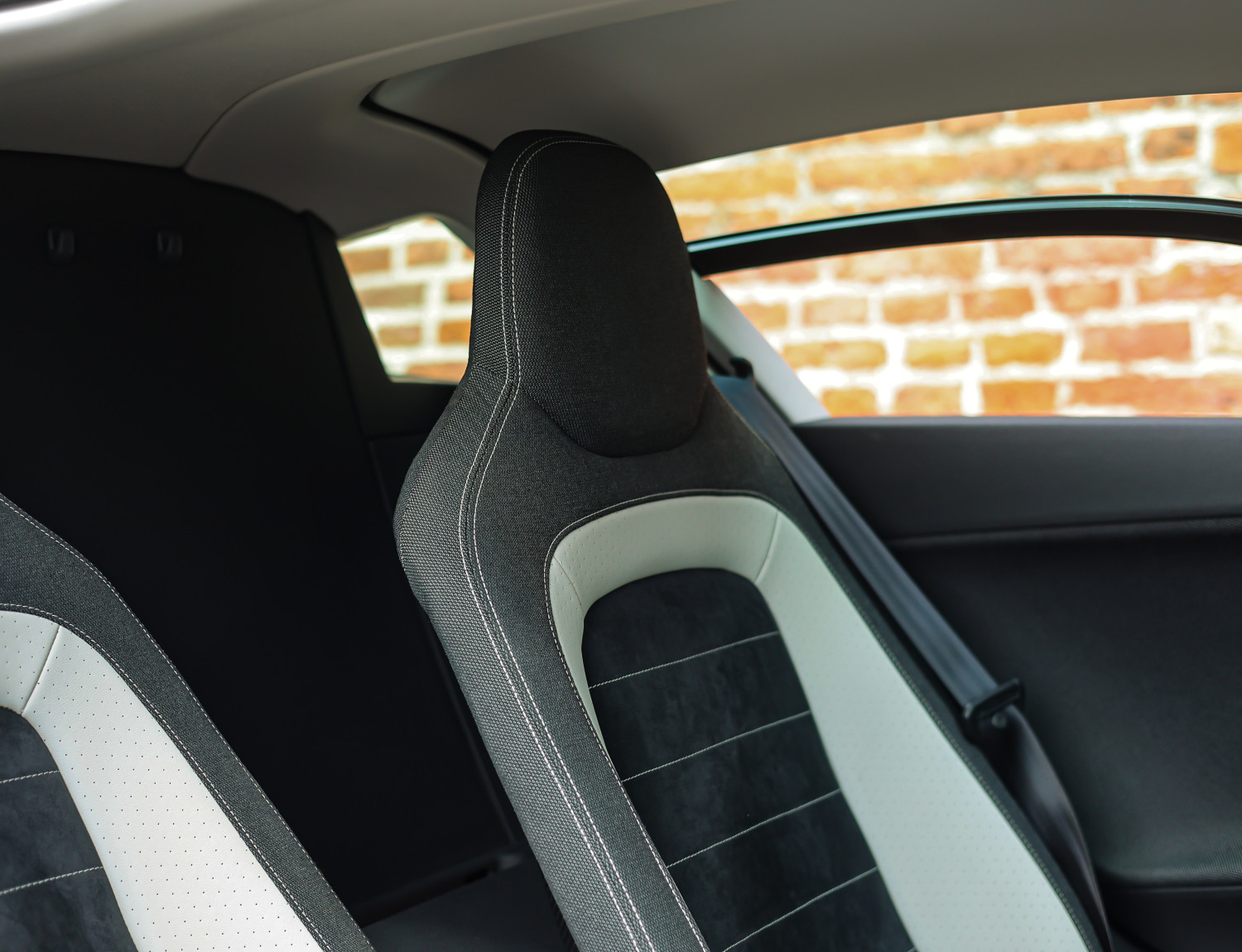 Volkswagen XL1 0.8