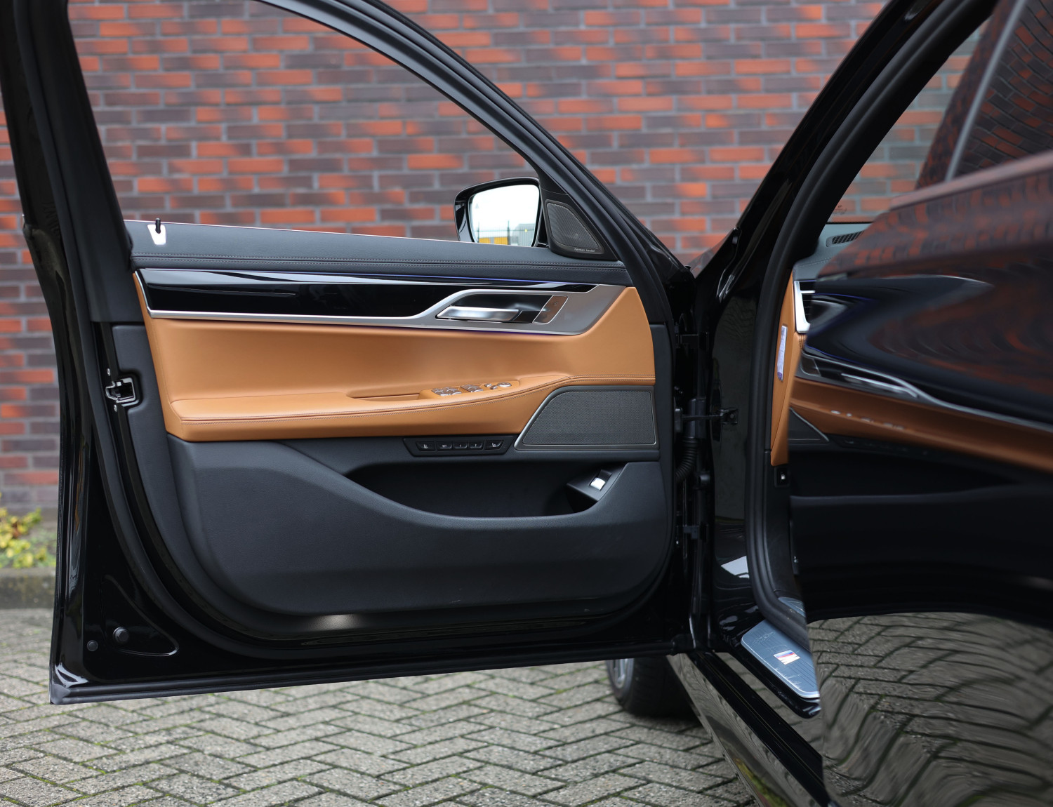 BMW 7 Serie 745e High Executive