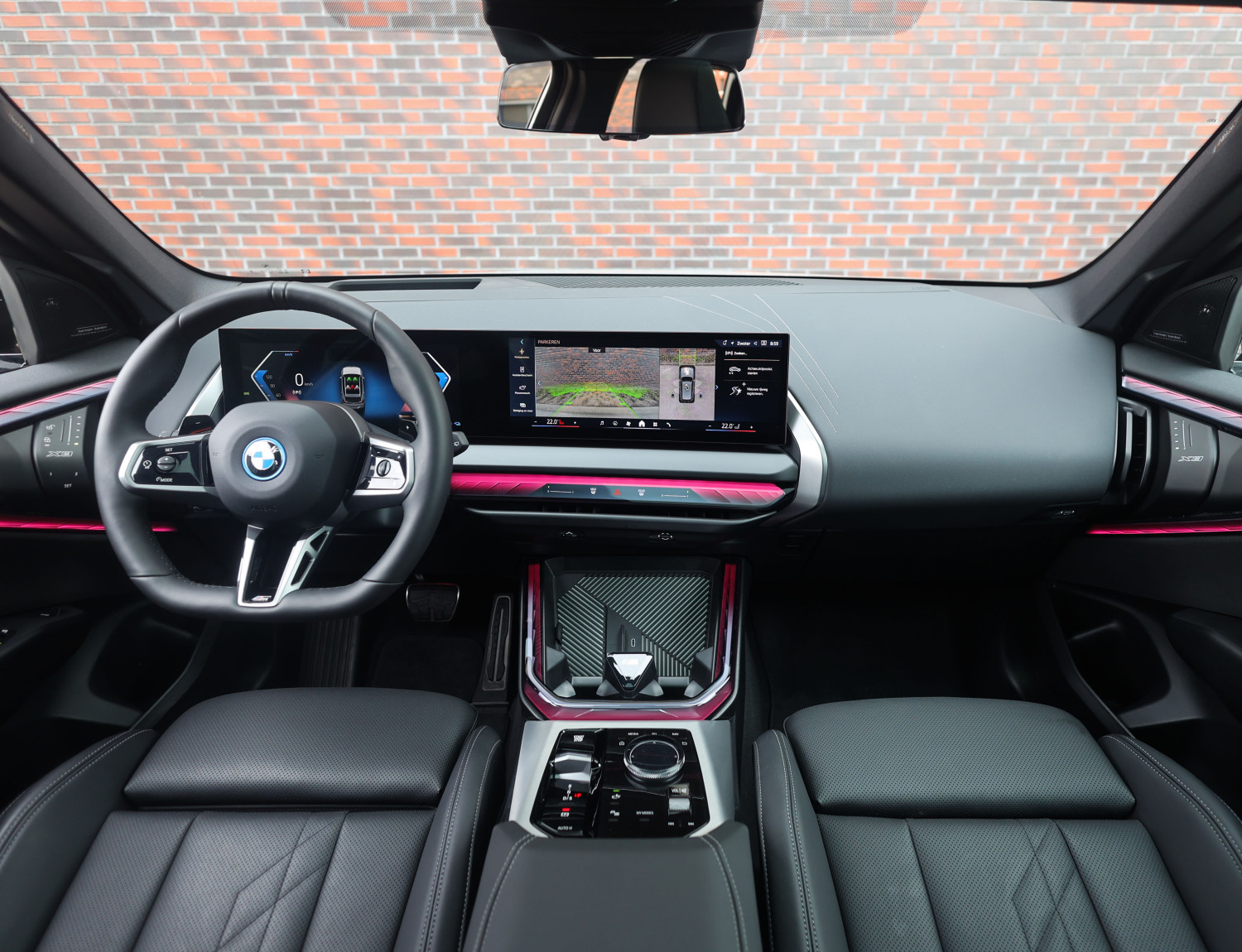 BMW X3 30e xDrive